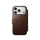 Nomad Modern Leather Folio do iPhone 17 Pro MagSafe brown - 1362259 - zdjęcie 3